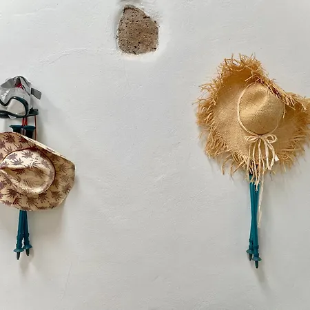 Casa Ines ゲストハウス