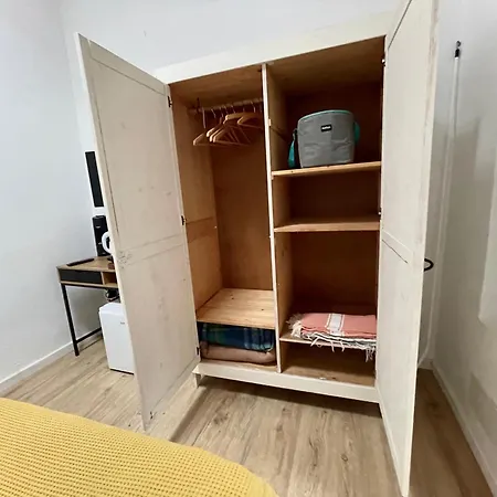 Casa Ines ゲストハウス Guatiza