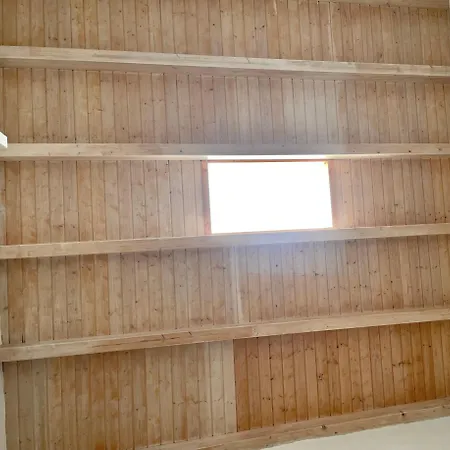 Casa Ines ゲストハウス