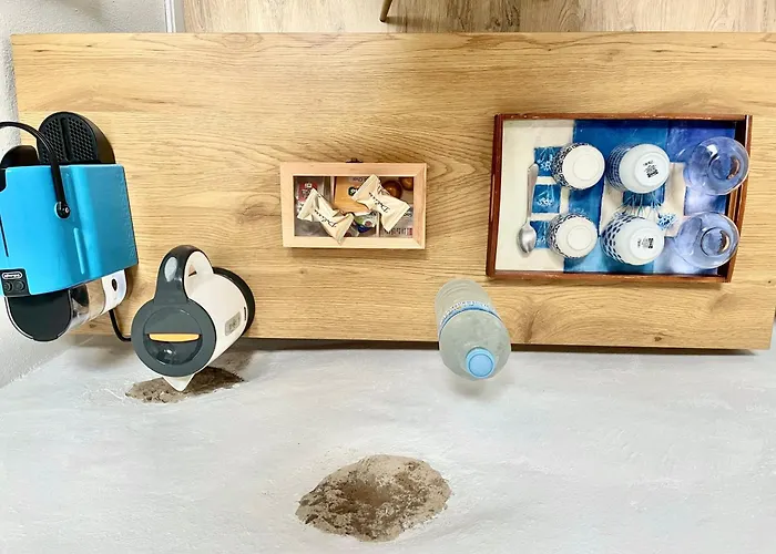 ゲストハウス Casa Ines Guatiza