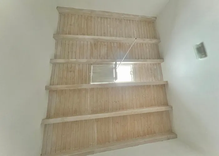 Casa Ines ゲストハウス