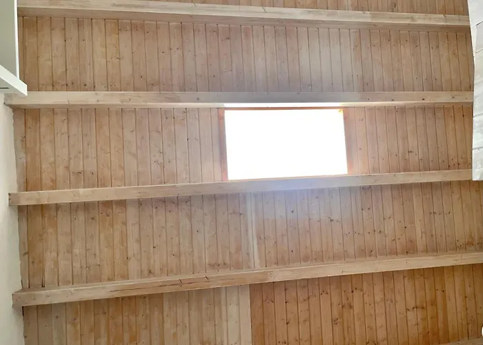 Casa Ines ゲストハウス