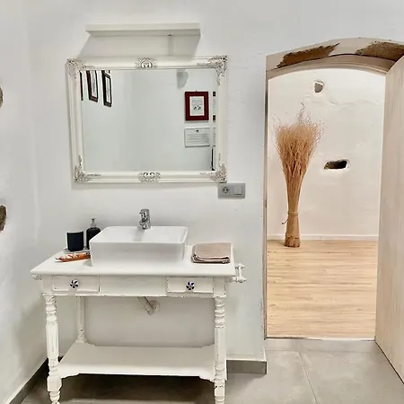 Casa Ines Pensjonat 3*