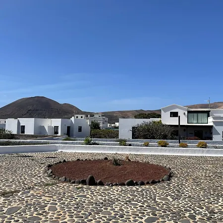 Pensjonat Casa Ines 3*