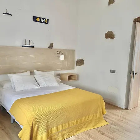 Pensjonat Casa Ines Guatiza