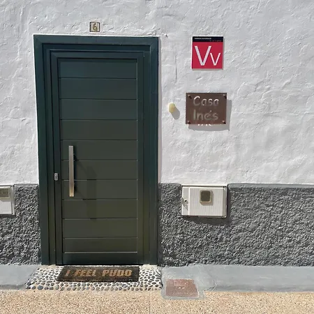Pensionat Casa Ines *