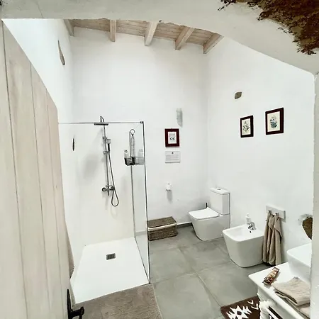 Casa Ines 3* Guatiza