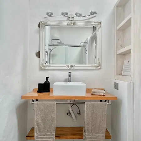 Guest house Casa Ines Guatiza