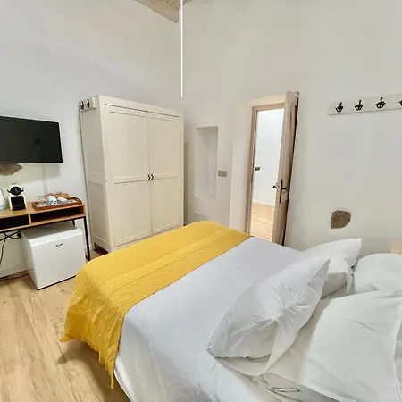 Guest house Casa Ines *