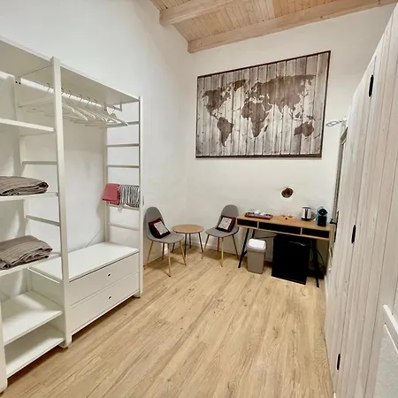 Guest house Casa Ines