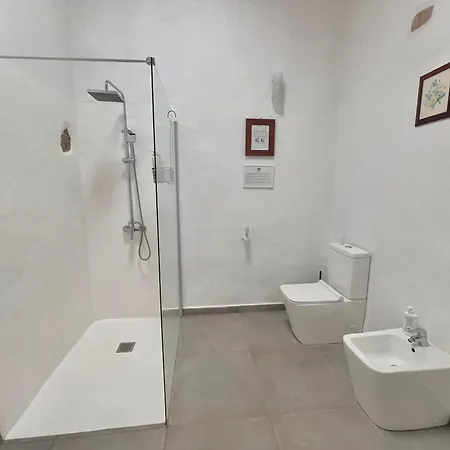 Guest house Casa Ines *