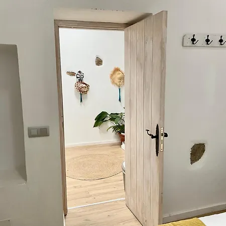 Guest house Casa Ines *