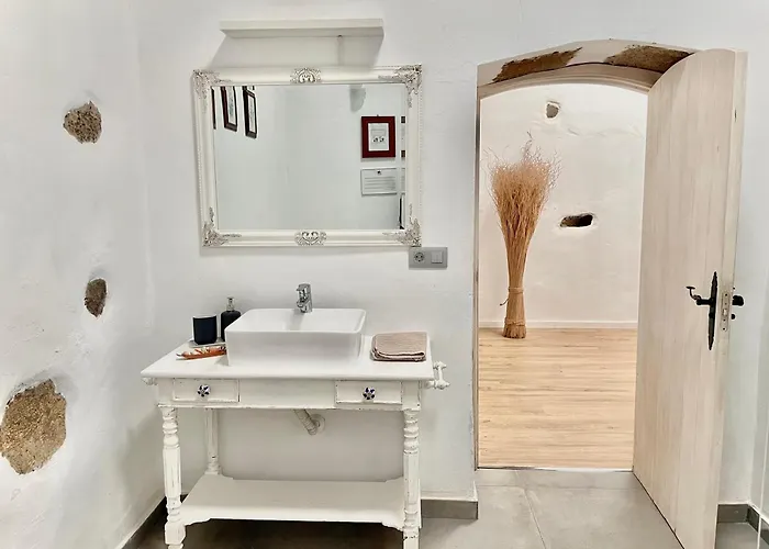 Casa Ines Vendégház 3*