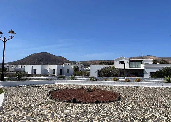 Vendégház Casa Ines 3*