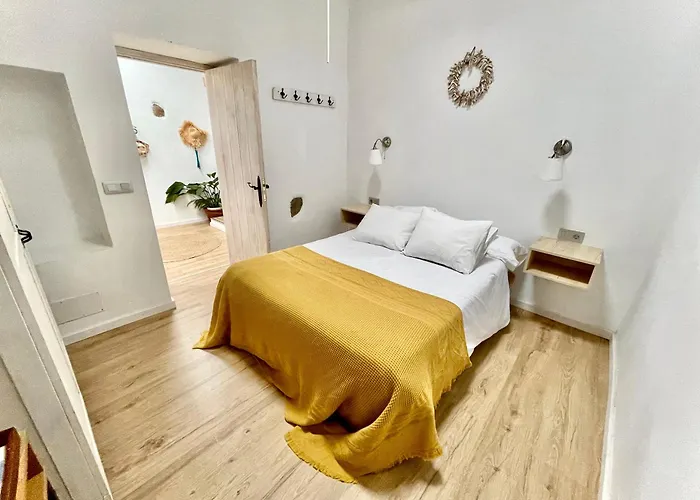 Vendégház Casa Ines