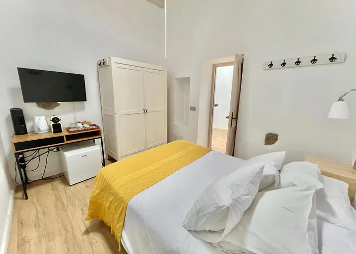 Vendégház Casa Ines 3*