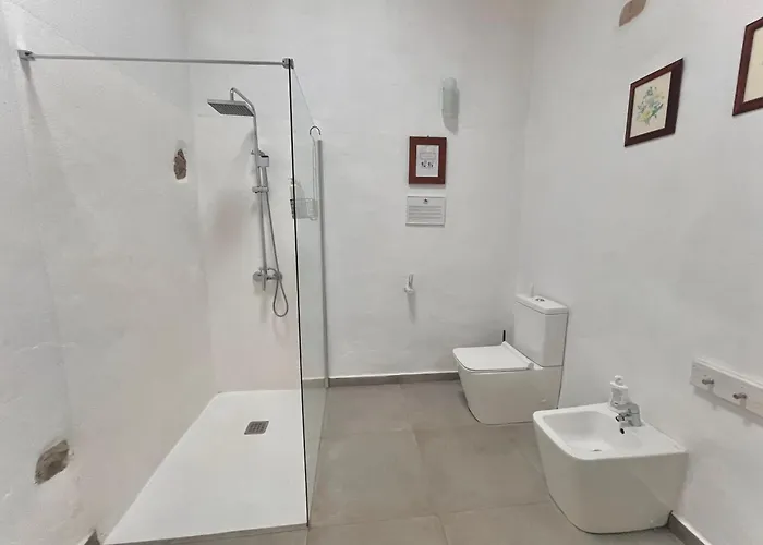 Vendégház Casa Ines 3*