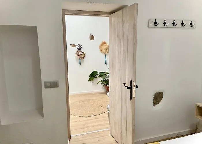 Vendégház Casa Ines 3*