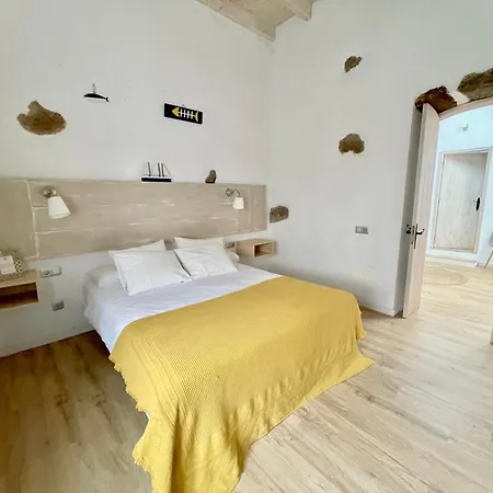 Casa Ines 3*