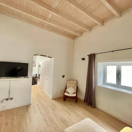 Casa Ines 3* Guatiza
