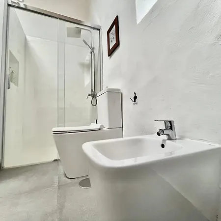 Casa Ines 3*